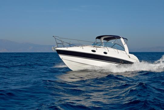 Handänderung bei Schiff - ist jetzt eine Elektrokontrolle fällig?