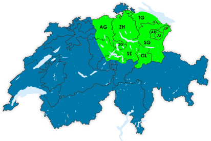 Einsatzgebiet