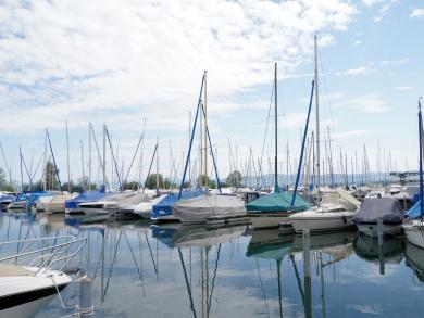 Sind Elektrokontrollen bei Wasserfahrzeugen wie z.B. Schiffen und Booten obligatorisch?