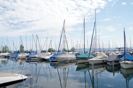 Sind Elektrokontrollen bei Wasserfahrzeugen wie z.B. Schiffen und Booten obligatorisch?